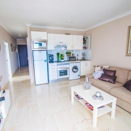 Casa Oceano On The Front Line With Amazing Sea Views Apartment Puerto del Carmen  Bagian luar foto