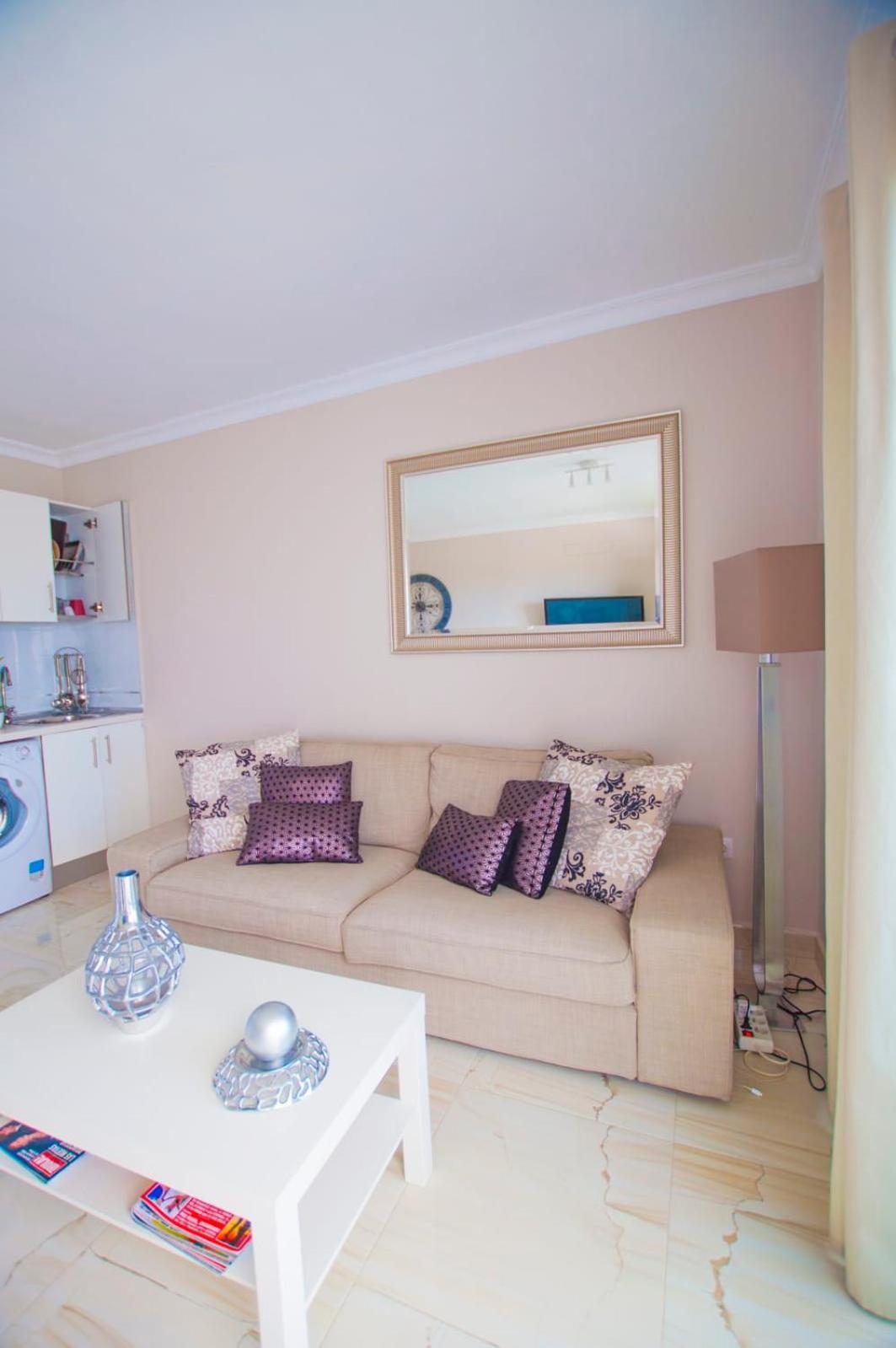 Casa Oceano On The Front Line With Amazing Sea Views Apartment Puerto del Carmen  Bagian luar foto